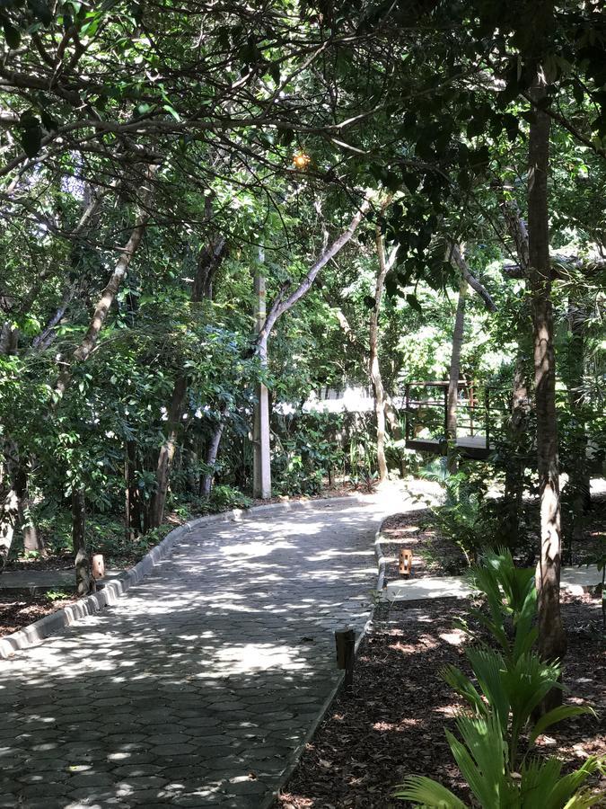 Pipa Hills Casa Varela Praia de Pipa ภายนอก รูปภาพ