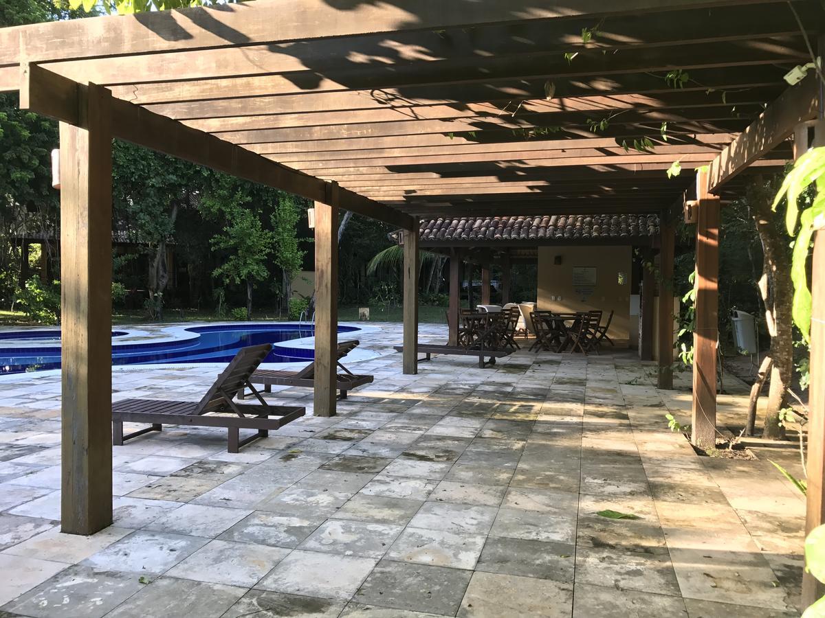 Pipa Hills Casa Varela Praia de Pipa ภายนอก รูปภาพ