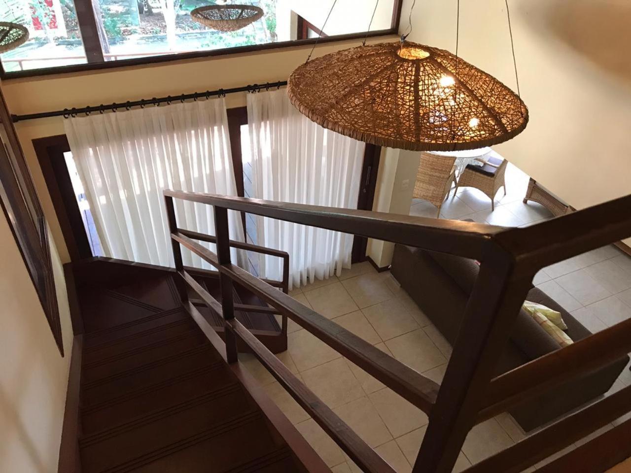 Pipa Hills Casa Varela Praia de Pipa ภายนอก รูปภาพ